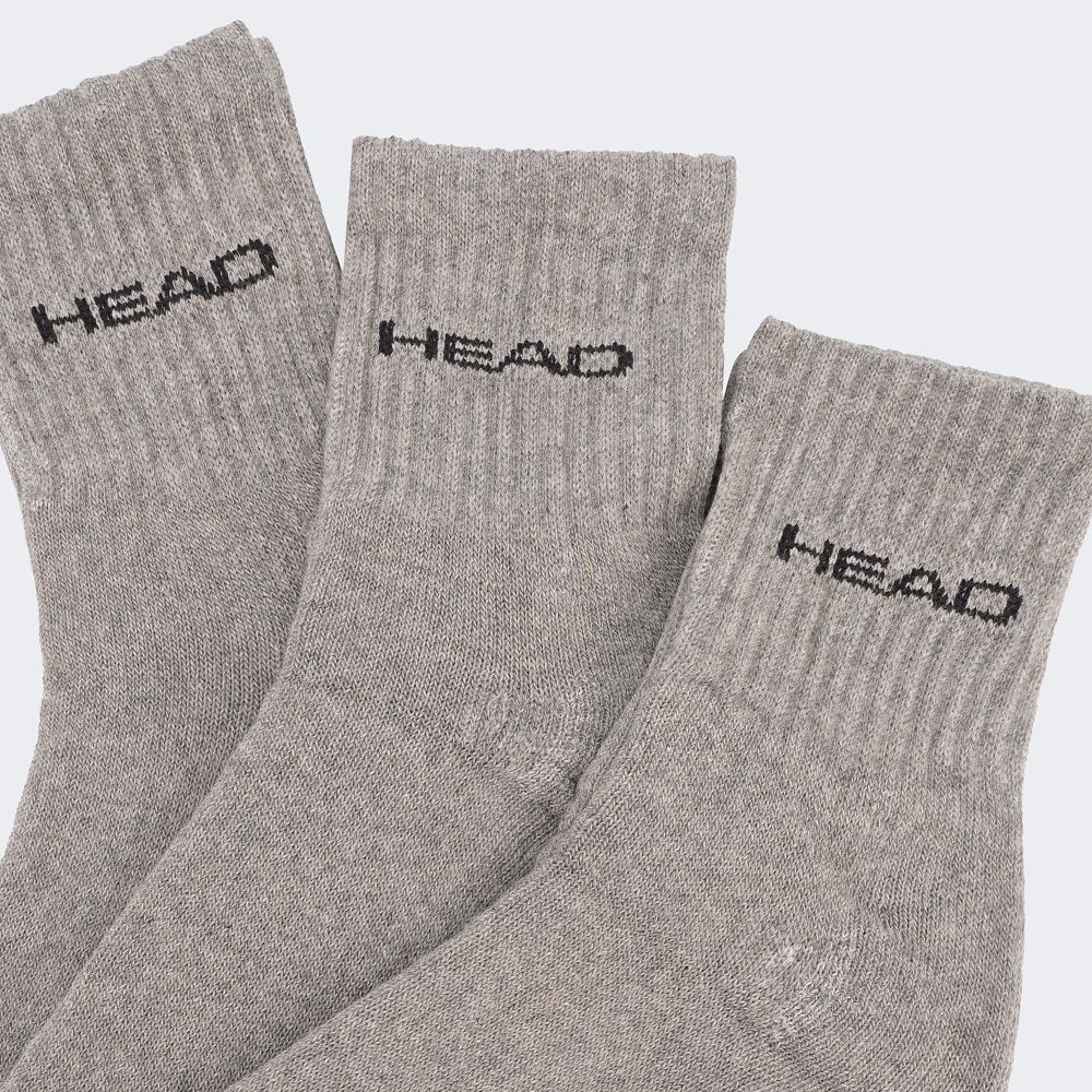 HEAD čarape SHORT CREW ELEMENTS 3P slika 2