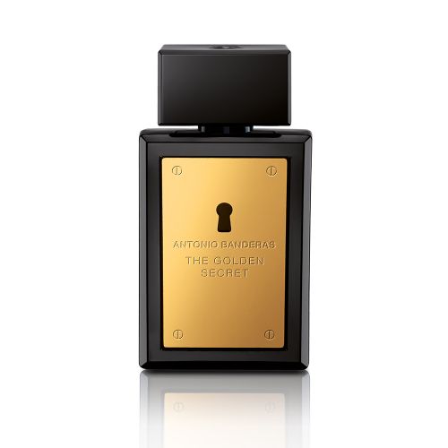 Antonio Banderas Golden Secret muški parfem edt 50ml slika 2