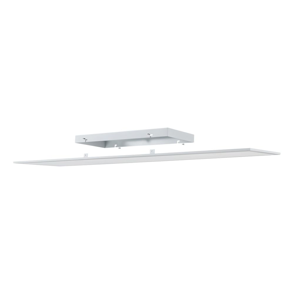 SALOBRENA 1 Stropna Rasvjeta - LED Panel 1200x300 4000K Opal slika 5