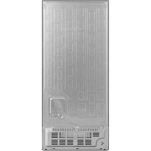 Hisense multi door hladnjak RQ563N4AF1 slika 5