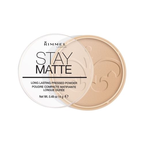 Rimmel Stay Matte puder u kamenu 004 sandstorm slika 1