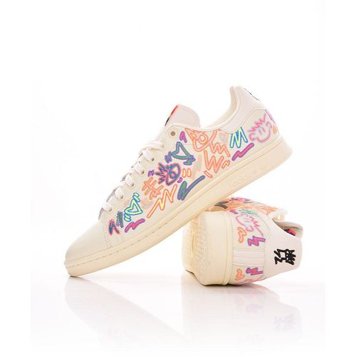 Adidas Originals ženske tenisice Stan Smith Pride GX6394 slika 1