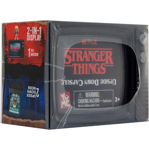 STRANGER THINGS: UPSIDE DOWN CAPSULE BLIND BOX slika 3