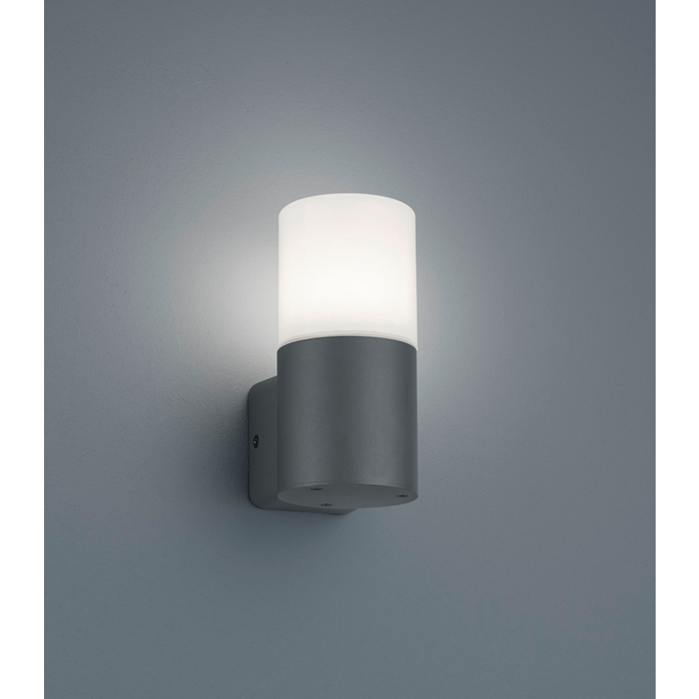 Hoosic zidna lampa slika 2