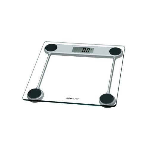 Telesna vaga CLATRONIC - PW3368  digitalna, do 150 kg slika 1