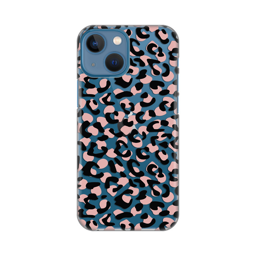 Torbica Silikonska Print Skin za iPhone 13 Mini 5.4 Animal slika 1