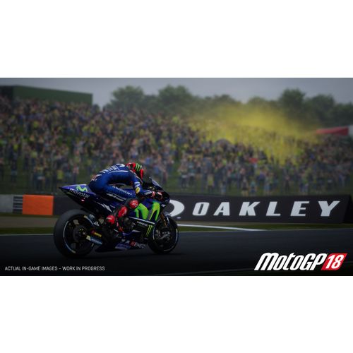 MotoGP 18 PC Igra slika 12