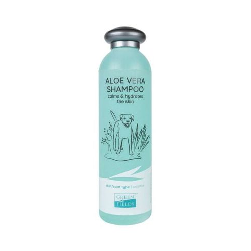 Greenfields Aloe Vera Shampoo slika 1