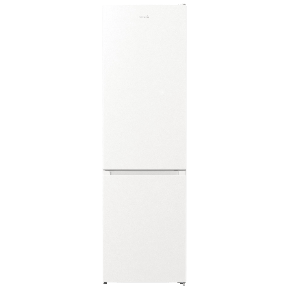 Gorenje Frižider/Zamrzivač, ukupna zapremina 331 l, No Frost Plus, E - NRK6202EW4 slika 1