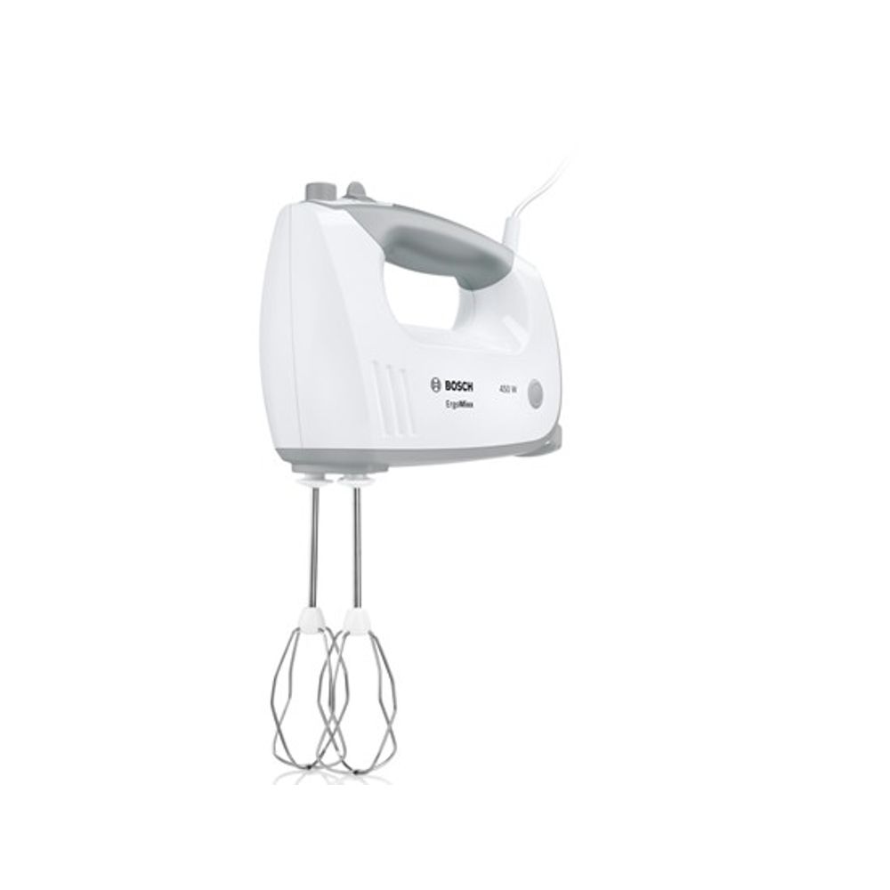BOSCH mikser 450W, sa okretnom posudomm5 5 brzina+turbo, SL slika 3