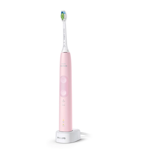 Philips Sonicare ProtectiveClean 4500 Sonična električna četkica za zube HX6836/24 slika 3