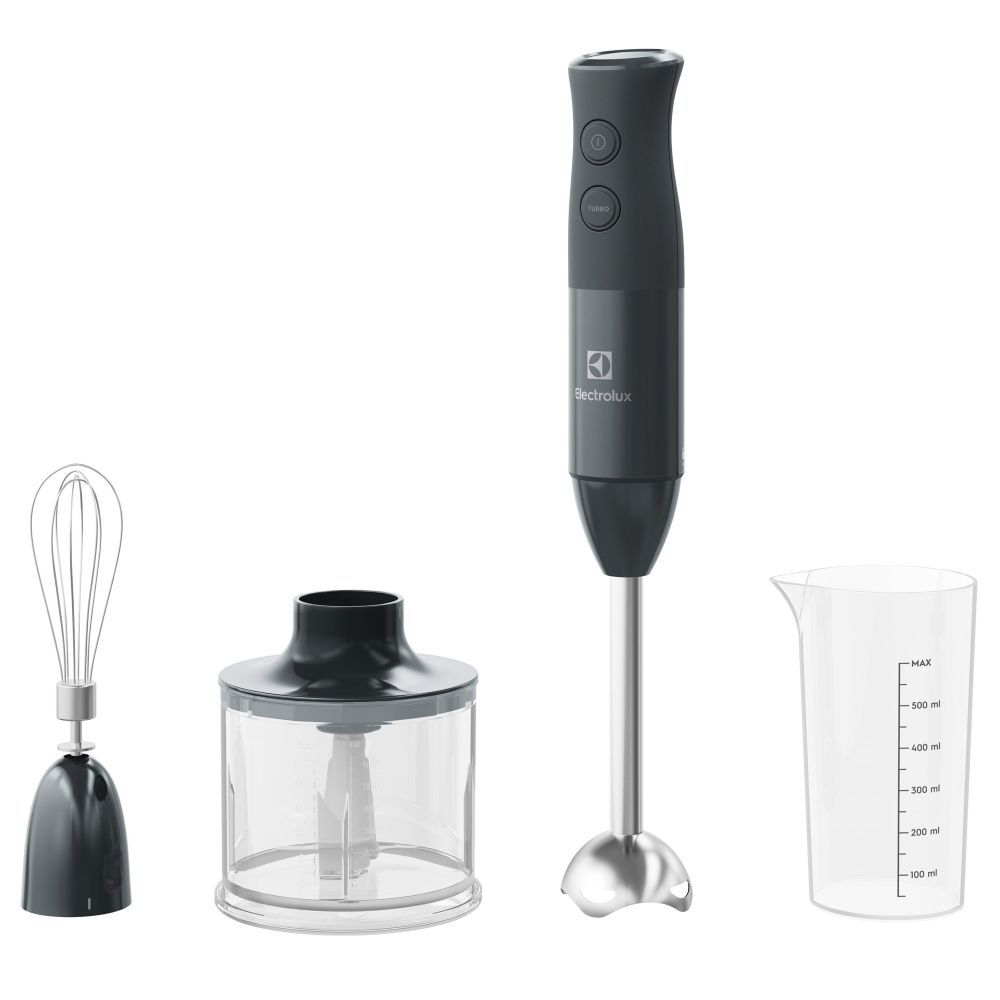 Electrolux Štapni mikser E4HB1-6GG / 600 W slika 1