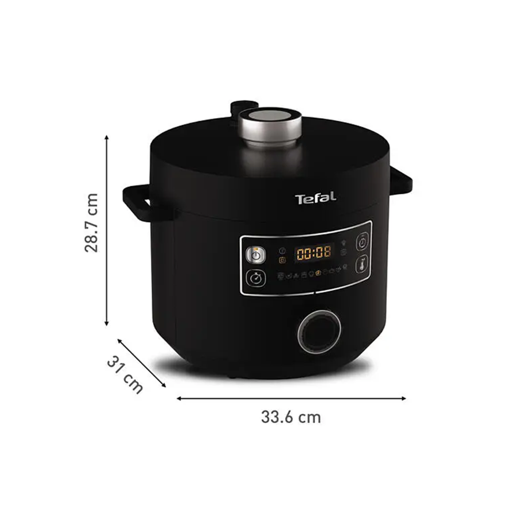 Tefal Multicooker CY754830 slika 3