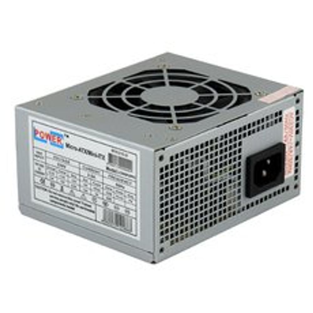 LC-Power case LC-1400MI Mini ITX / Micro ATX slika 3