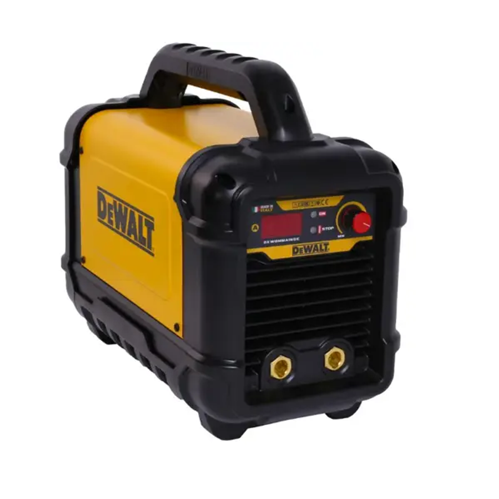 Dewalt Aparat za zavarivanje 230V 5Kw slika 3