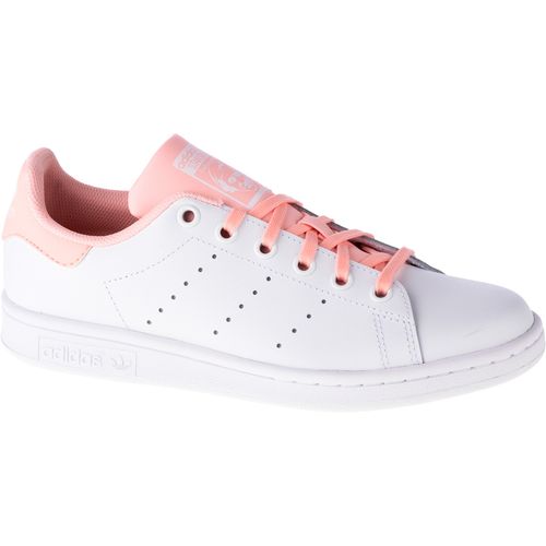 Adidas dječje tenisice stan smith j fw4491 slika 5