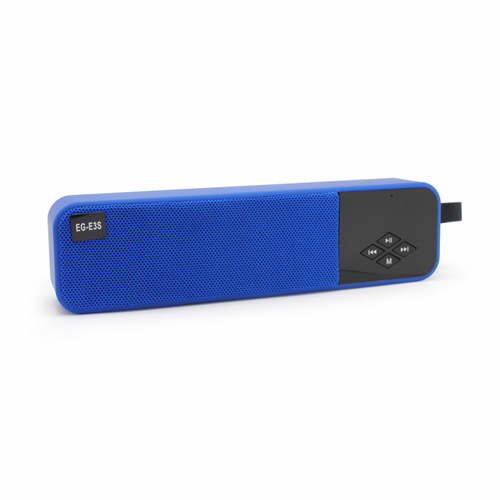 Bluetooth zvucnik selfie IYIGLE EG-E3S plavi slika 1