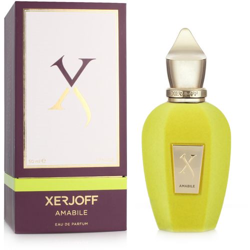 Xerjoff " V " Amabile Eau De Parfum 50 ml (unisex) slika 2