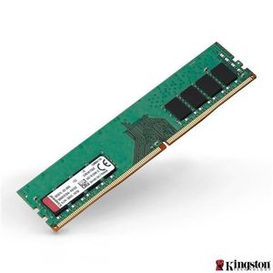 Kingston DDR4 8GB 2666MHz ValueRAM