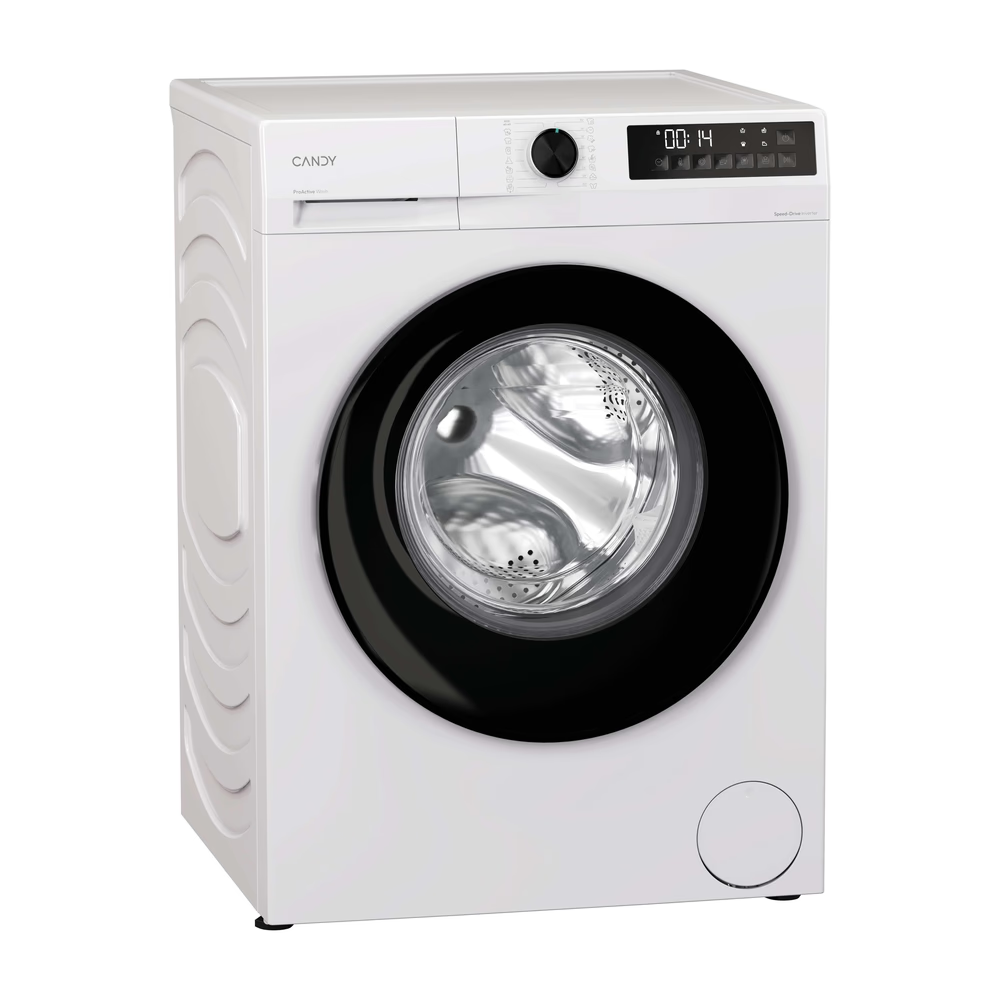 Candy Veš mašina GD 27SB7-S / 1200 rpm, 7 kg slika 3