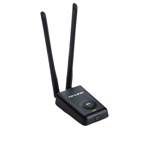 TP-LINK 300Mbps High Power Wireless USB Adapter - TL-WN8200ND slika 1