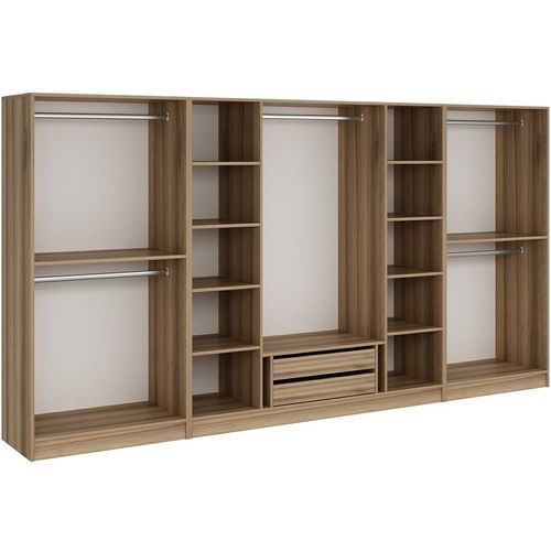 Kale - 7544 Dore Wardrobe slika 4