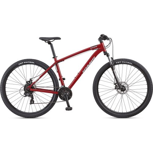 Jamis Divide 29" RED slika 1