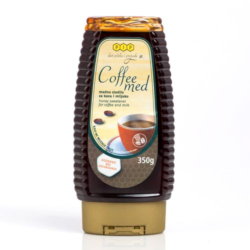 Pip Coffeemed PET 350g slika 1