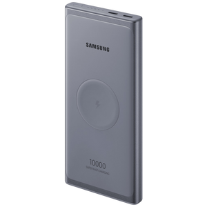 Samsung Punjač prijenosni za mobitele, 10000 mAh, Wireless - EB-U3300XJEGEU