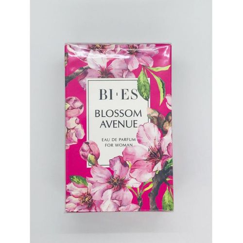 BI-ES Blossom Avenue edp 100 ml slika 1