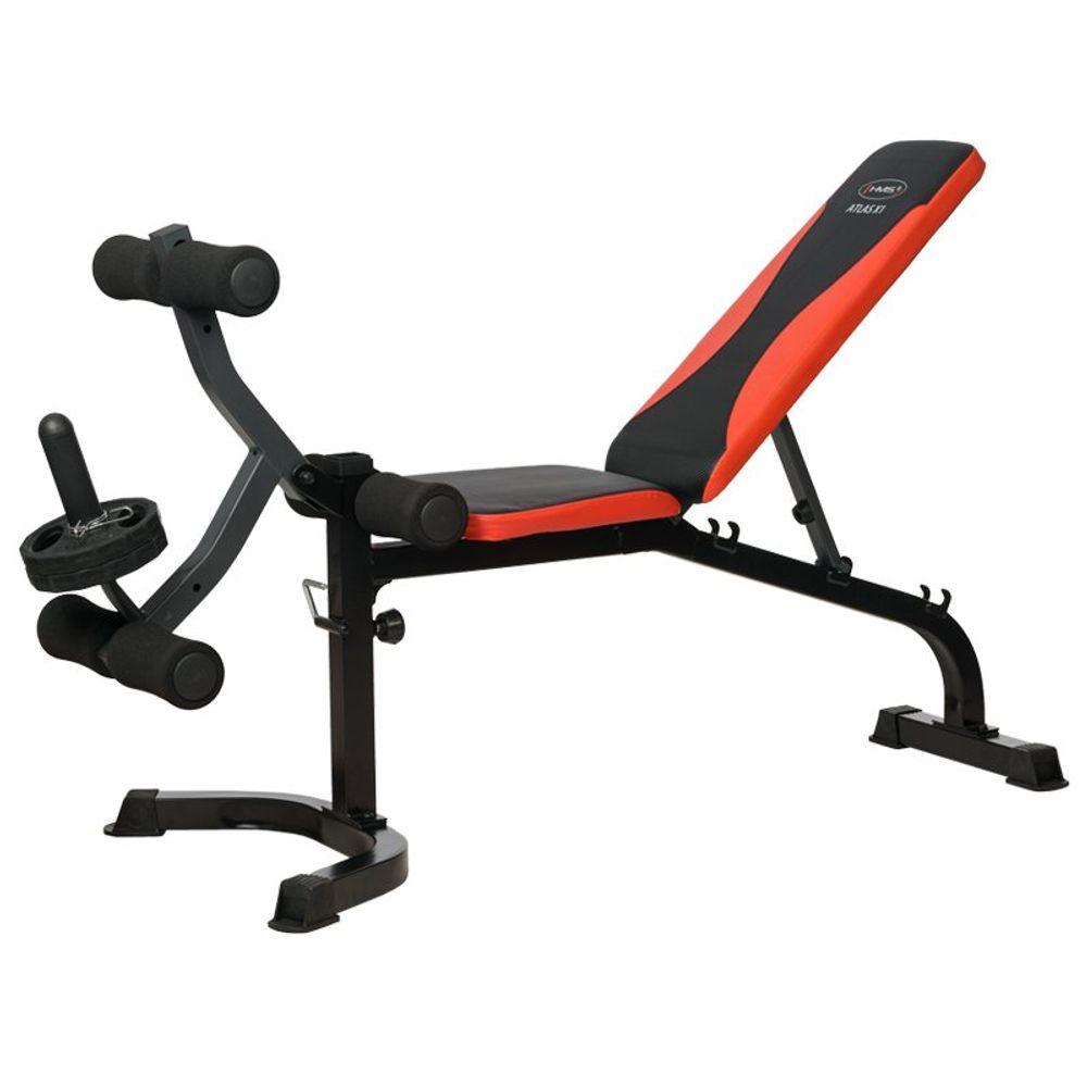 Atlas x1 smith kućna teretana slika 7