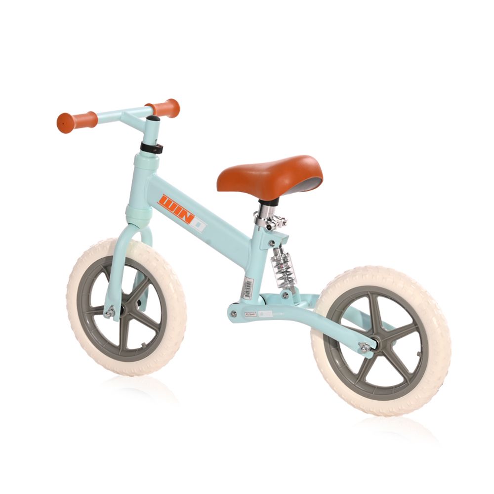 Lorelli Balans bicikl Wind, Light Blue slika 3