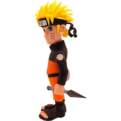 Naruto Shippuden Naruto Minix figure 12cm slika 6