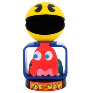 Pac Man držač za kabel 20 cm