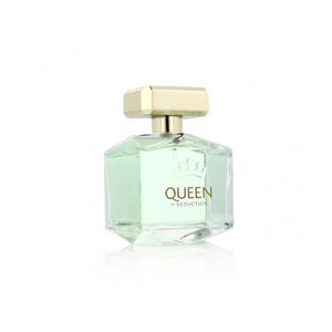 Antonio Banderas Queen of Seduction Eau De Toilette 80 ml (woman)