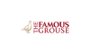 The Famous Grouse logo