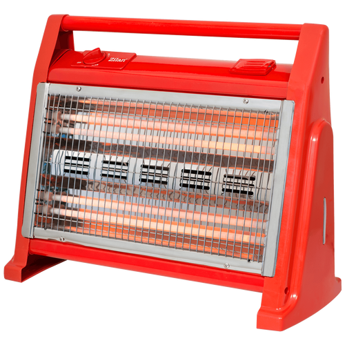 Zilan Kvarcna grejalica ,1600 W - ZLN1114 slika 1