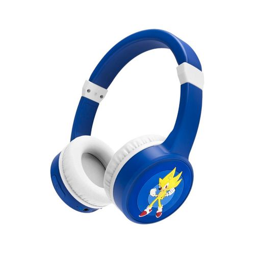 ENERGY SISTEM Lol&Roll Super Sonic Kids Bluetooth slušalice slika 1