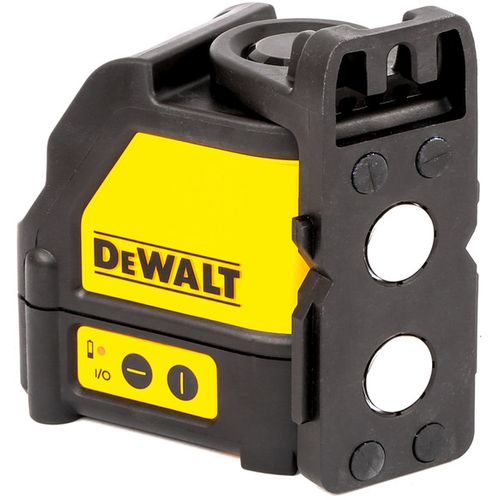 DeWalt Laser Linijski V/H DW088K slika 2