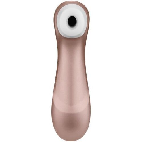 Satisfyer Pro 2 stimulator klitorisa slika 8