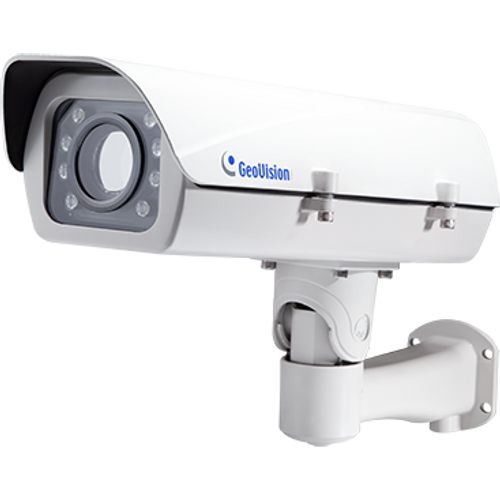 Geovision 1 MP B/W network Cam slika 1