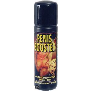 Krema Penis Booster, 125 ml