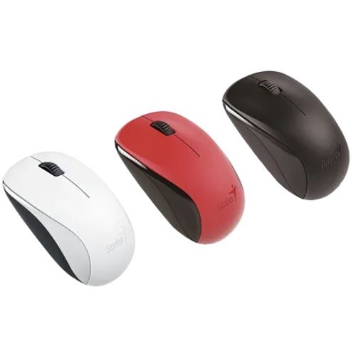 Genius Mouse NX-7000, WHITE, NEW,G5 PACKAGE slika 3