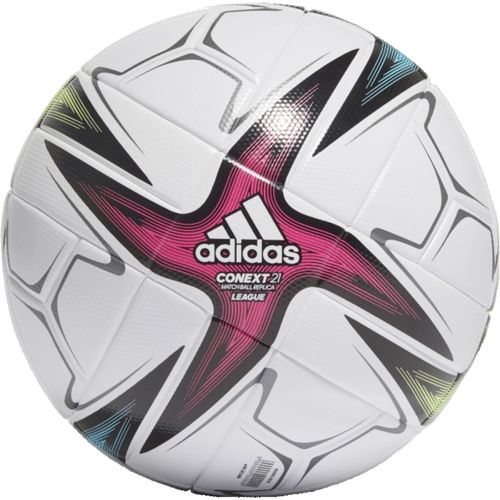 Adidas Conext 21 League nogometna lopta GK3489 slika 3