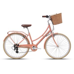 Polygon OOSTEN PINK DA