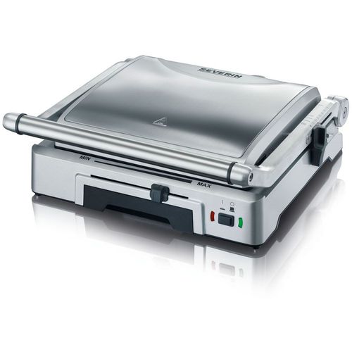 SEVERIN automatski grill stolni, KG 2392 slika 1