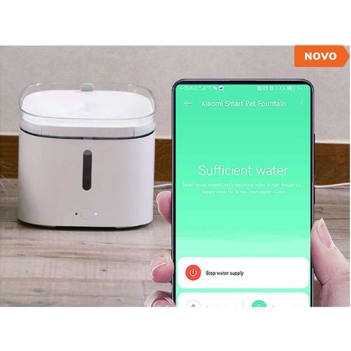 XIAOMI SMART PET FOUNTAIN EU - Fontana za kućne ljubimce slika 3