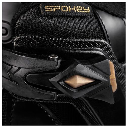 Role spokey prime pro bk/gd slika 4