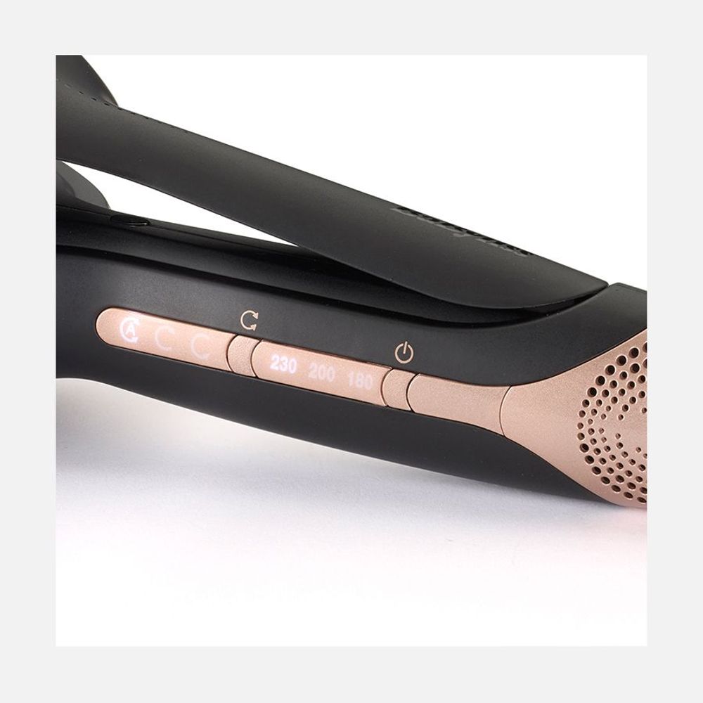 BaByliss Uvijač za kosu C1900E Wave Secret Air slika 4
