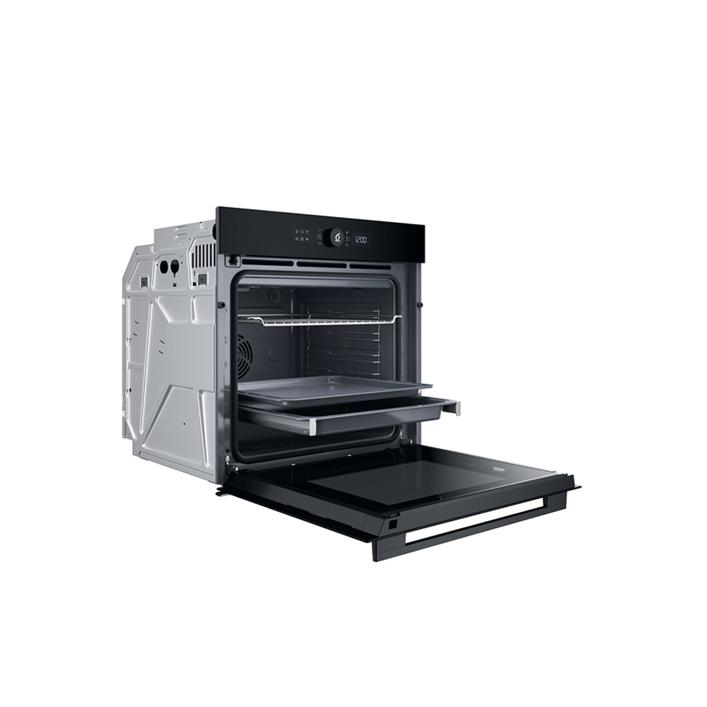 Whirlpool Ugradbena pećnica WOI5S8PM1SBA / 73 l, 60 cm slika 3